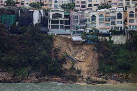 李錦記後人|董建華外甥 李錦記後人 揭涉紅山半島僭建